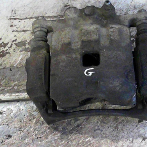 Etrier de frein avant gauche Ford FIESTA VI 1.4 tdci (2010-2012) 3 portes