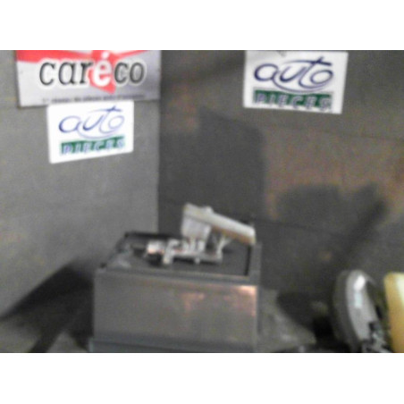 Maitre cylindre Renault TRAFIC II Camion plate-forme-Châssis 1.9 dci 100 (2001-2006)