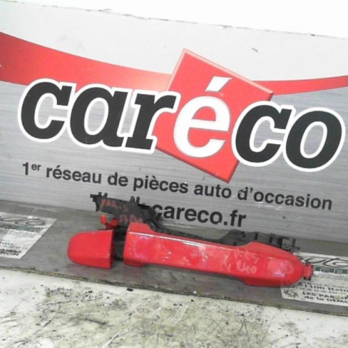 Poignee ext porte ard Toyota YARIS 1.0 (2010)