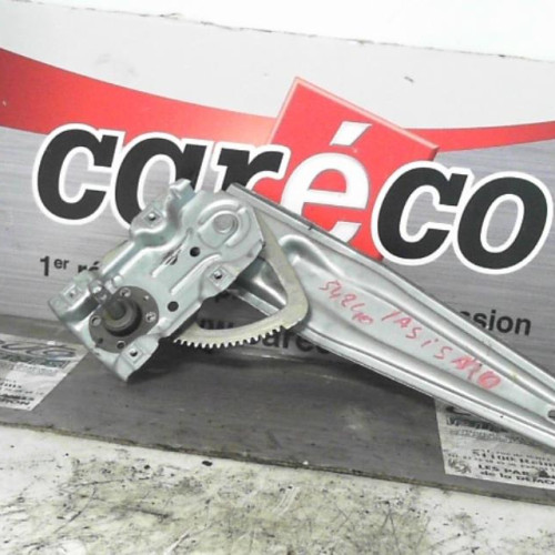 Mecanisme leve-glace arrière droit Toyota YARIS 1.0 (2010)