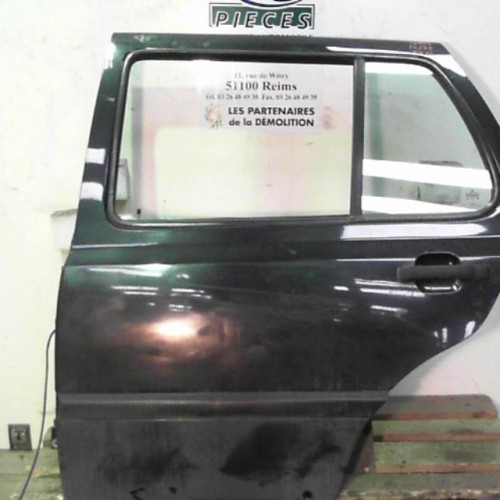 Porte arrière gauche VOLKSWAGEN VENTO  VENTO