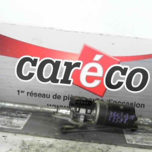 Moteur essuie-glace avant OPEL VECTRA B  0