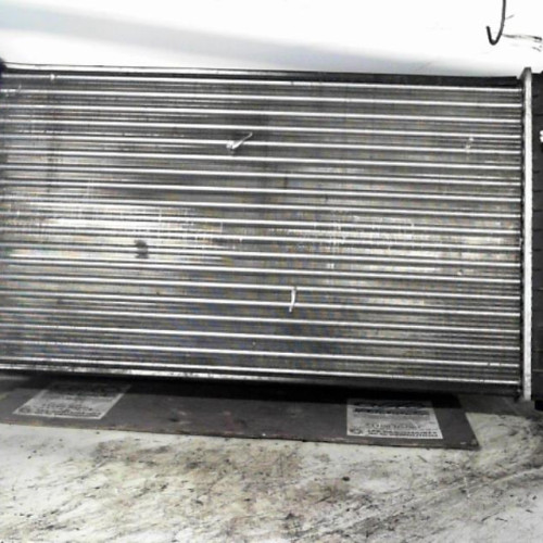 Radiateur OPEL VECTRA B  0