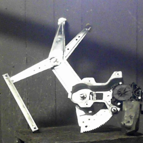 Mecanismemoteur leve-glace avg Alfa romeo 166 2.0 t.spark (1998-2000)
