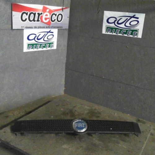 Calandre FIAT PANDA 2  0