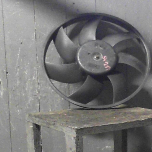 Ventilateur de refroidissement Peugeot 207 - 207 1.4 hdi (2006-2015) 5 portes