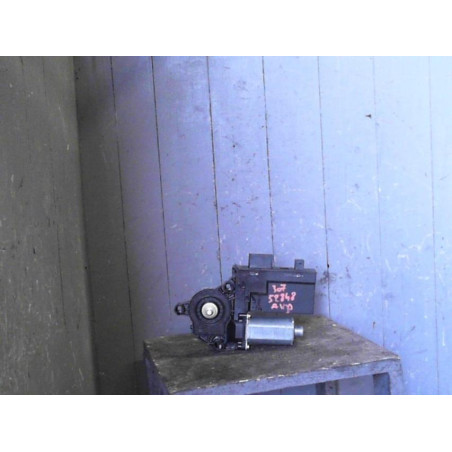 Mecanisme  moteur lève-glace avant droit Peugeot 307 1.6 16v (2000-2007) 5 portes