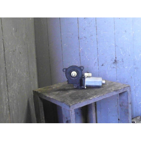 Moteur leve-vitre avg Ford FUSION 1.4 tdci (2002-2012) 5 portes