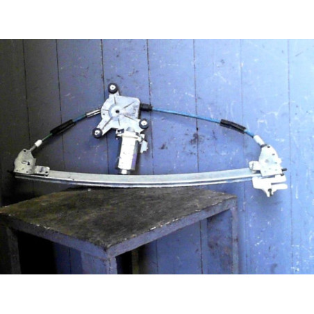 Mecanismemoteur leve-glace porte coulissante d Peugeot 406 2.0 hdi 90 (1999-2004)