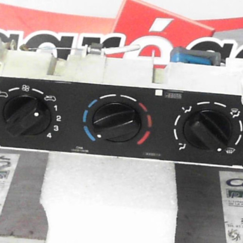 Commande de chauffage Peugeot PARTNER Monospace 1.9 d (1999-2008) 4 portes