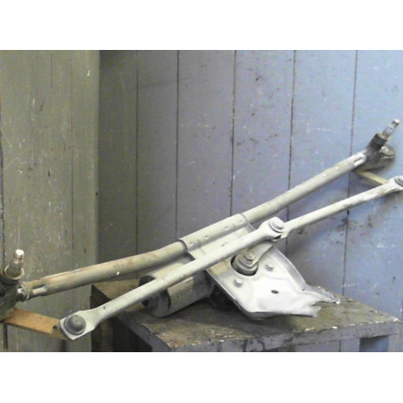 Moteur essuie-glace avant Ford TRANSIT Camionnette 2.0 di (2000-2006)
