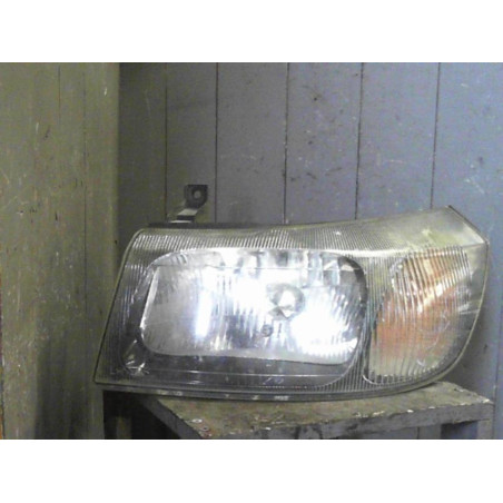 Phare gauche Ford TRANSIT Camionnette 2.0 di (2000-2006)