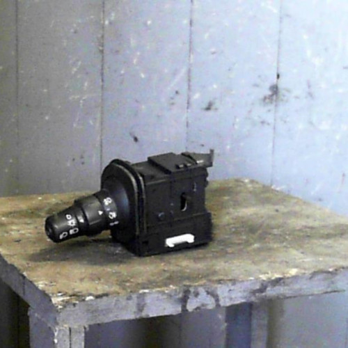 Commande clignotant Renault SCÉNIC II 1.5 dci (2005-2008) 5 portes