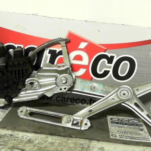 Mecanismemoteur leve-glace avg Opel ASTRA G 3-5 portes 1.7 dti 16v (2000-2005)