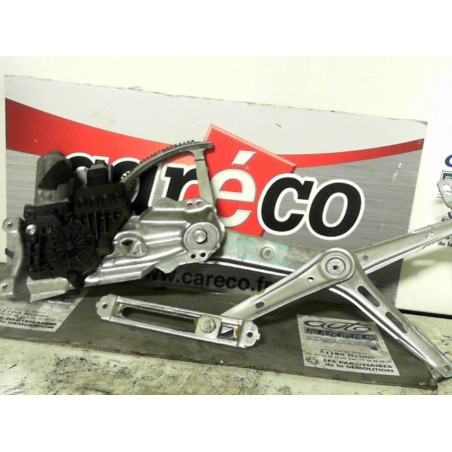 Mecanismemoteur leve-glace avg Opel ASTRA G 3-5 portes 1.7 dti 16v (2000-2005)