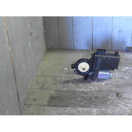 Mecanisme  moteur lève-glace avant droit Citroën C4 PICASSO I Monospace 1.6 hdi (2007-2013) 5 portes