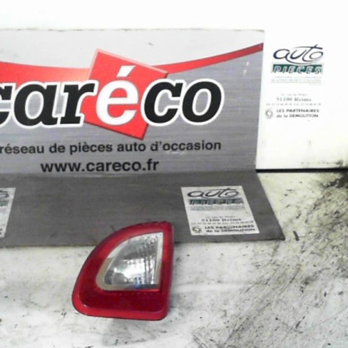 Feu arrière intérieur droit Renault TWINGO II 1.5 dci 90 (2010)