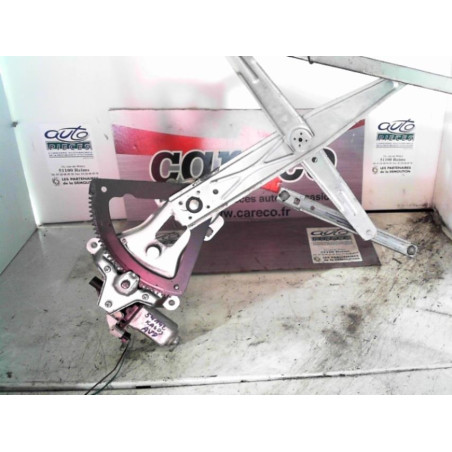 Mecanisme  moteur lève-glace avant droit CHEVROLET KALOS  KALOS