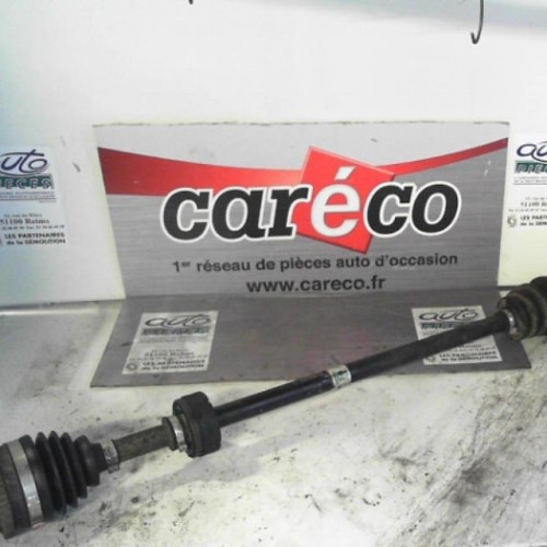 Transmission avant droite CHEVROLET KALOS  KALOS