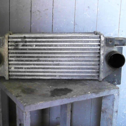 Echangeur air Land rover FREELANDER I 2.0 di 4x4 (1998-2000) 5 portes