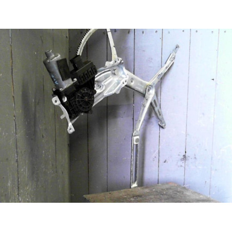 Mecanismemoteur leve-glace avg Opel ZAFIRA A Monospace 2.0 dti 16v (2000-2005) 5 portes