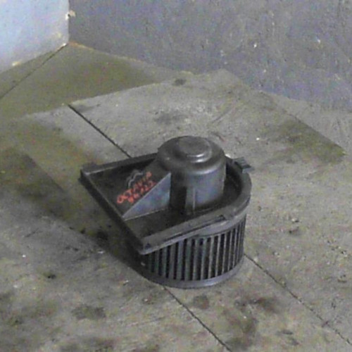 Ventilateur de chauffage Skoda OCTAVIA I 1.9 tdi (1996-2010)