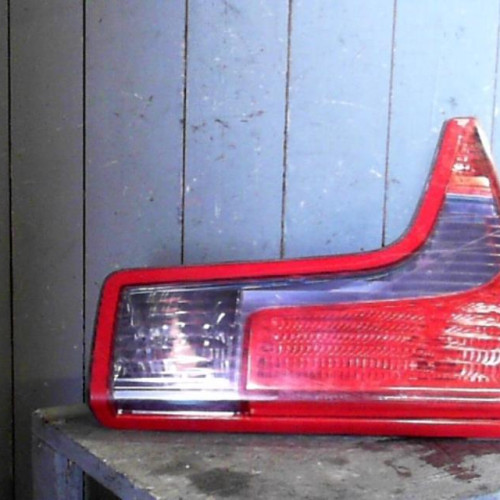 Feu arrière interieur gauche Citroën C5 II 1.6 hdi (2004-2008)