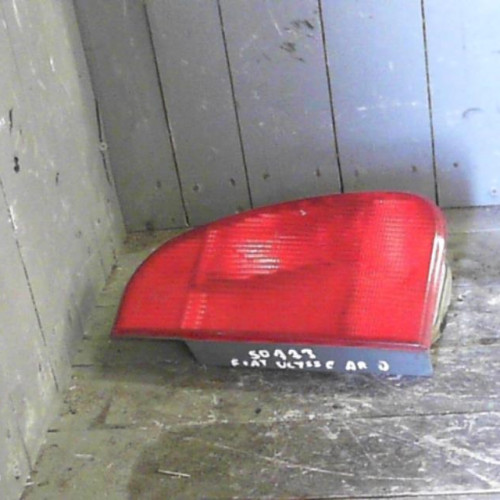 Feu arrière intérieur droit Fiat ULYSSE 1.9 td (1997-1999)