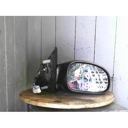 Retroviseur exterieur manuel droit Peugeot 406 1.8 16v (1995-2000)