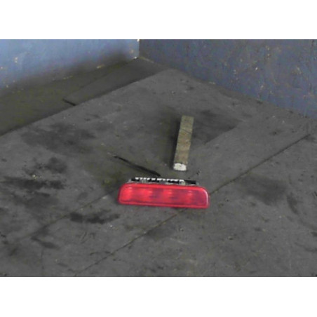 Feux stop supplementaire Peugeot BIPPER 1.4 hdi (2008) 3 portes