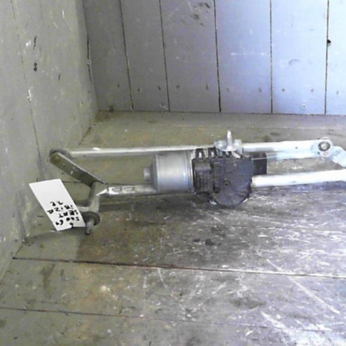 Moteur essuie-glace avant Seat IBIZA IV 1.2 tdi (2010-2015)