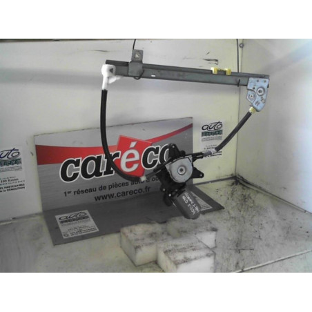 Mecanismemoteur leve-glace porte coulissante d Renault MEGANE Scenic 1.9 dti (1997-1999)