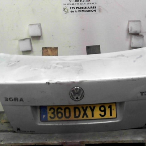 Hayon Vw BORA I 1.9 tdi (1998-2005)