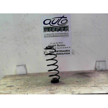 Ressort amortisseur ard Seat IBIZA III 1.9 sdi (2002-2005)