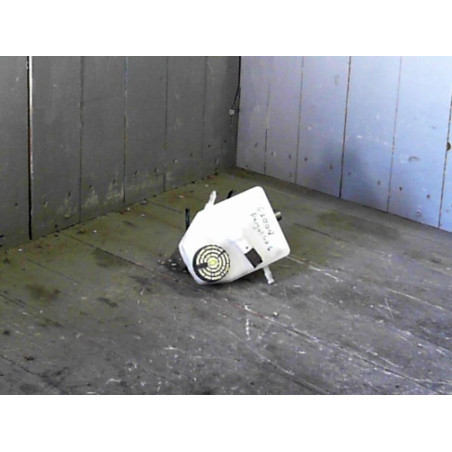 Maitre cylindre Peugeot 406 2.0 hdi 110 (1998-2001) 4 portes