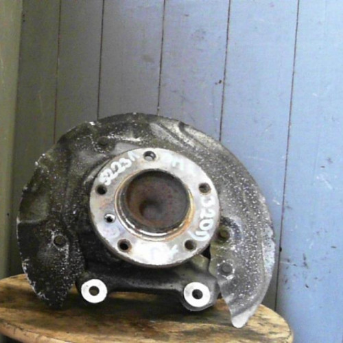 Pivot avg Bmw 1 118 d (2004-2007)