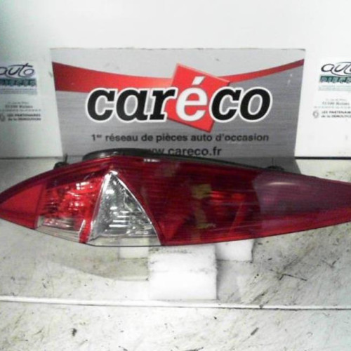 Feu arrière gauche Fiat PUNTO 1.3 jtd 16v (2003-2012) 5 portes