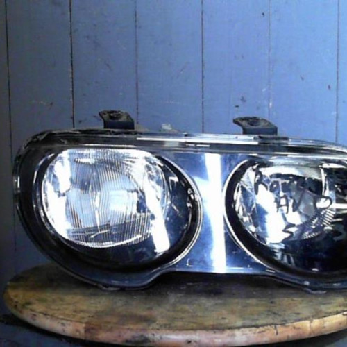 Phare droit Rover 25 I 3-5 portes 2.0 idt (1999-2005)