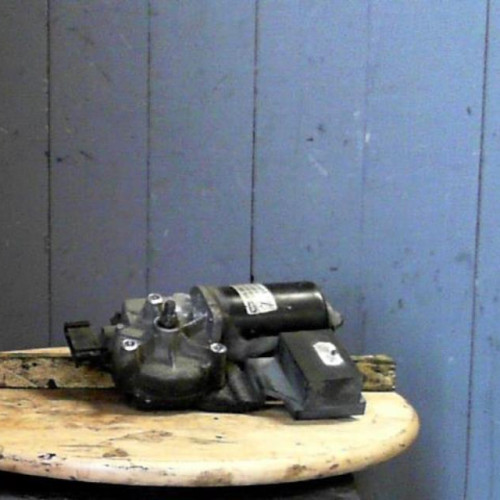 Moteur essuie-glace avant Mercedes-benz CLASSE A A 170 cdi (2001-2004)