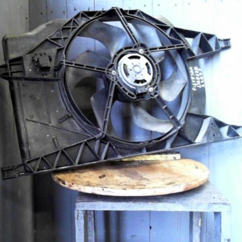 Ventilateur de refroidissement RENAULT VEL SATIS  VEL SATIS PHASE 1