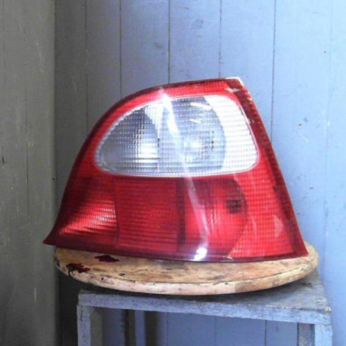 Feu arrière droit MG ZR  ZR PHASE 2