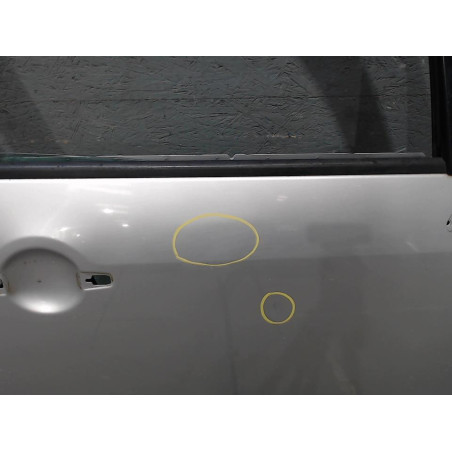 Porte avant droite Citroën C3 PICASSO 1.6 hdi (2009) 5 portes