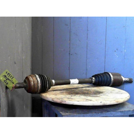 Transmission avant gauche Renault MEGANE III Coupé 1.4 tce (2009)
