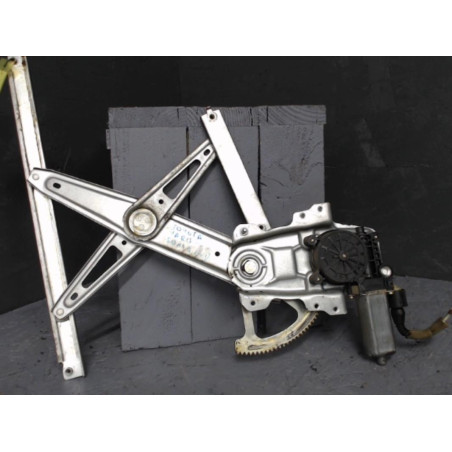 Mecanisme  moteur lève-glace avant droit Toyota YARIS 1.0 (1999-2005)