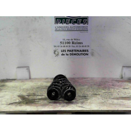 Ressort amortisseur ard Seat IBIZA III 1.9 tdi (2002-2009) 5 portes