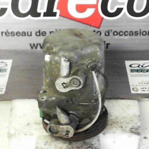 Compresseur air conditionne Smart FORTWO Coupé 0.7 (2004-2007)