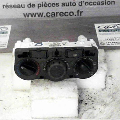 Commande de chauffage Opel CORSA D 1.3 cdti (2006-2014) 5 portes