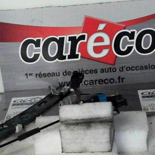 Mecanismemoteur leve-glace avg Chevrolet MATIZ 1.0 (2007)