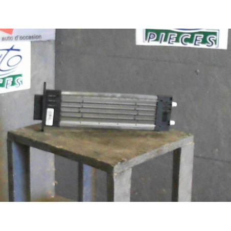 Radiateur de chauffage Citroën C4 GRAND PICASSO I 2.0 hdi 150 (2009-2013)