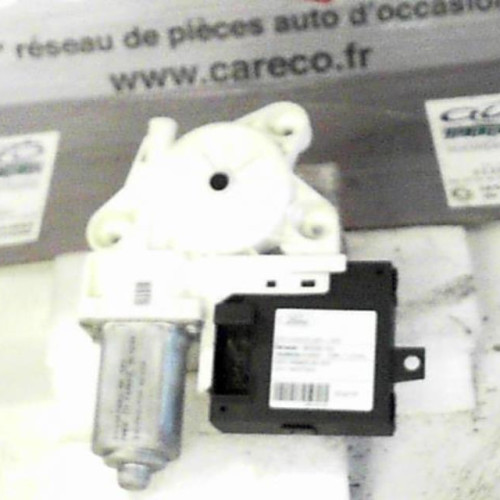 Moteur leve-vitre arg Ford FOCUS C-MAX 1.6 tdci (2003-2007)